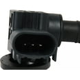 thumbnail image 2 of ACDelco 20880675 Power Brake Booster Vacuum Sensor, 2 of 2