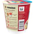 Jimmy Dean Simple Scrambles Quick Breakfast Cup, Sausage, 5.35 oz