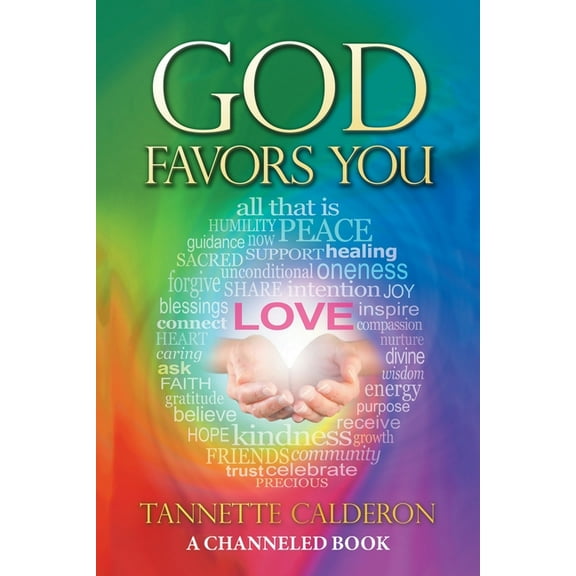 God Favors You, (Paperback)