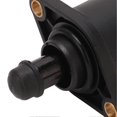 thumbnail image 1 of Engine Air Intake Cleaner Hose F6TZ9B659AD EPDM Rubber Replacement for Ford Bronco 1994‑1996, 1 of 4