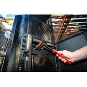 Masterbuilt Gravity Series® 1050 Digital WiFi Charcoal Grill and Smoker in Black