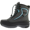 thumbnail image 3 of Baffin Women's Sage Snow Boot, 3 of 6