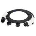 thumbnail image 4 of EV Charger Connector,Electric Vehicle Charger Plug EV Charger Cable EV Charger Adapter Expertly Crafted, 4 of 7