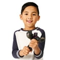 thumbnail image 5 of Heroes of Goo Jit Zu Goo Shifters Marvel Stretchy hero, 4.2" Vibranium Energy Blast Black Panther, Ages 4+, 5 of 6