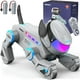 thumbnail image 1 of Juguete robot para perros SIMREX AN-02 CyberDog con Bluetooth Gray, 1 of 7