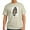 Natural, variant on CafePress - Northern Spotted Owl Light T Shirt - Light T-Shirt - CP