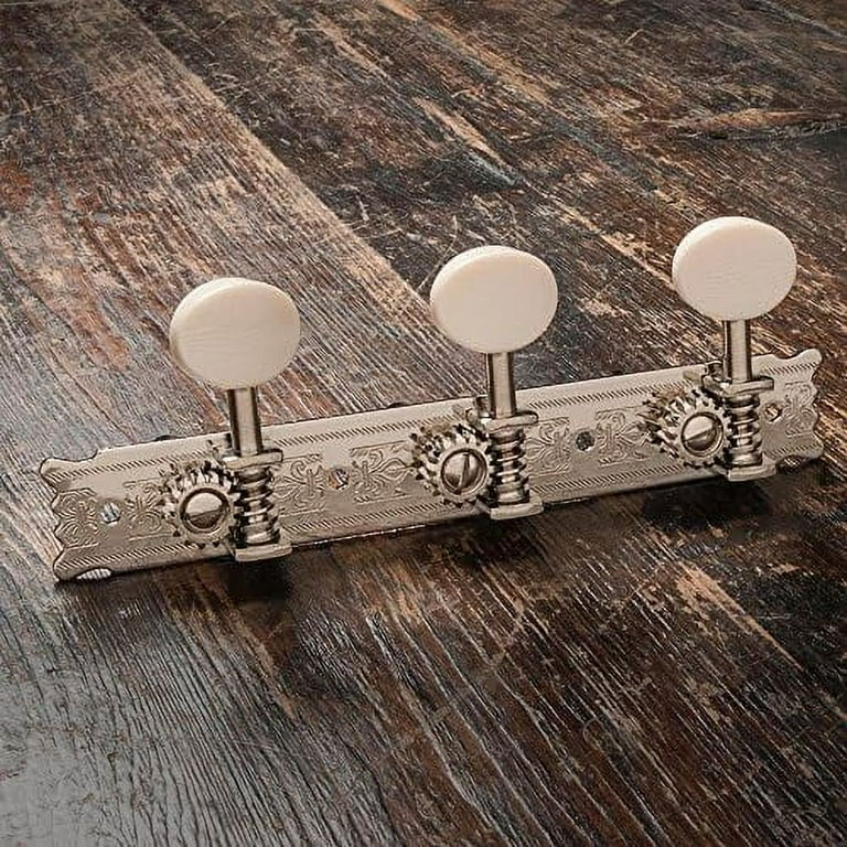 Peghead tuners 2024