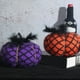thumbnail image 3 of Decoración de Almohada de Calabaza de Halloween, Almohada de Calabaza 3D, Decoraciones de Calabazas de Felpa para Otoño, Dormitorio, Hogar,, 3 of 5
