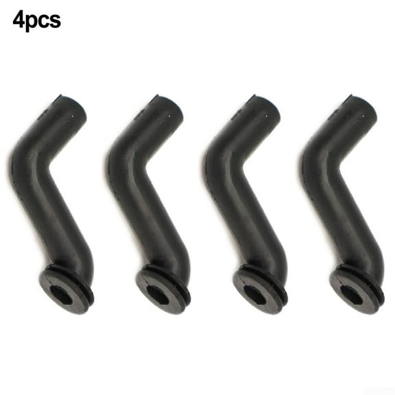 4-PackEngines Fuel Pump Vacuum Hose - Reliable Replacement Part 793147