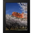 thumbnail image 2 of Leahy, Ike 15x18 Black Modern Framed Museum Art Print Titled - Capitol Reef, 2 of 5