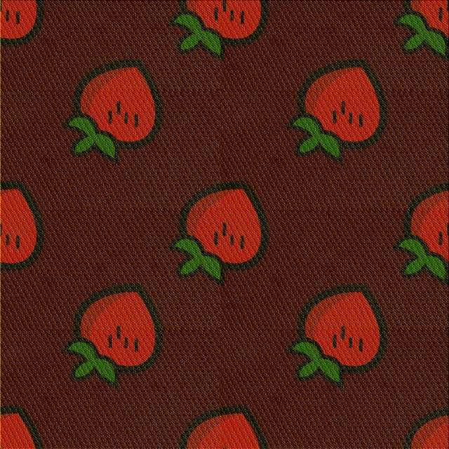 Ahgly Company Tapis d'Intérieur Lavable en Machine Carré Transitionnel Rouge Brun, 7 Pieds Carré