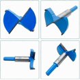 thumbnail image 2 of 55mm Countersink Drill Bit Wood Drill Bit Woodworking Carpenter Hinge, 2 of 4