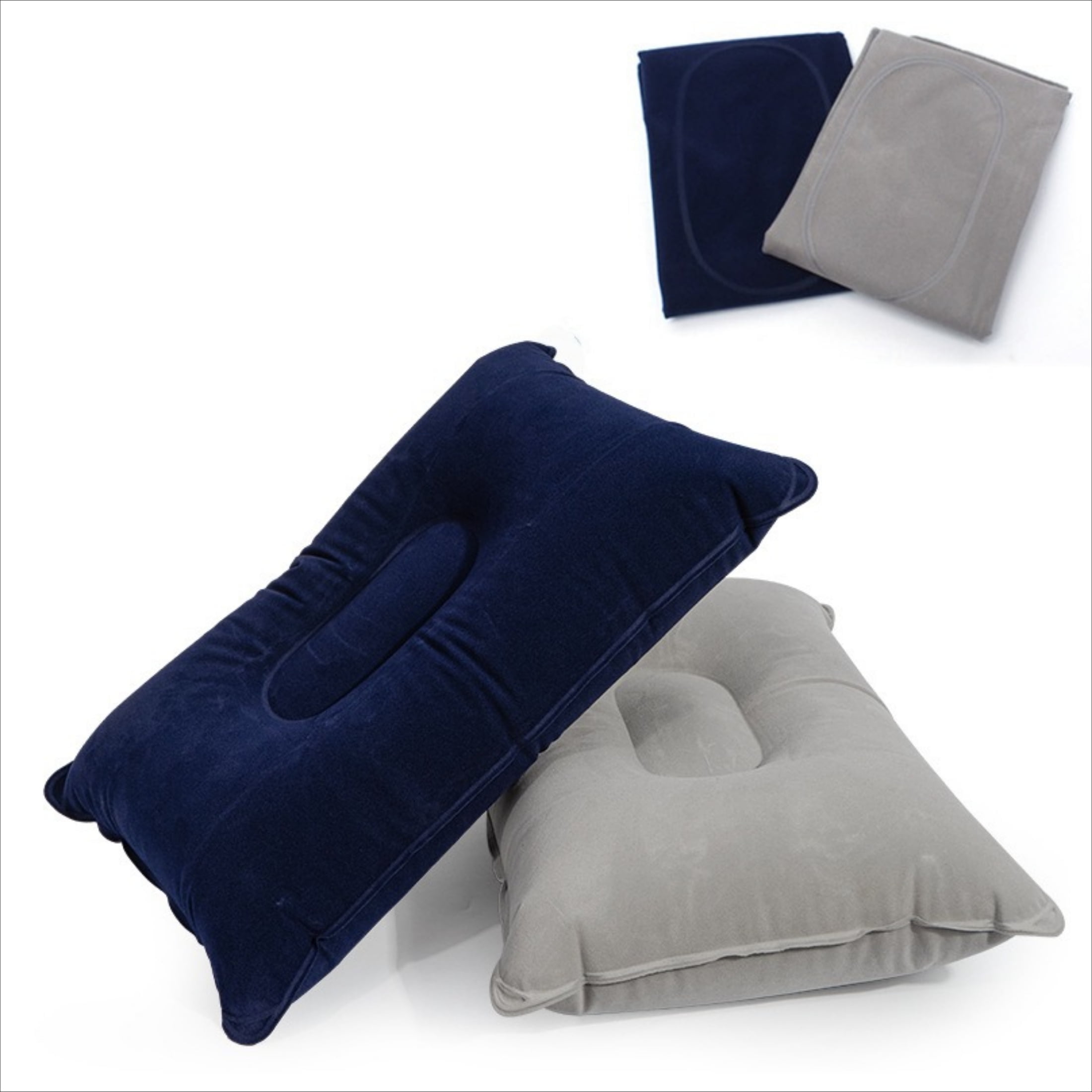 Wenzel 12 Inch by 20 Inch Camp Pillow - Walmart.com