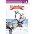thumbnail image 1 of Pre-Owned Reindeer: On the Move! (Paperback) 0593093100 9780593093108, 1 of 2