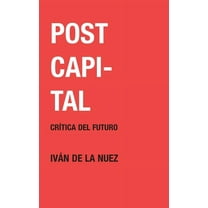 Pensamiento Postcapital, Book 159, (Hardcover)