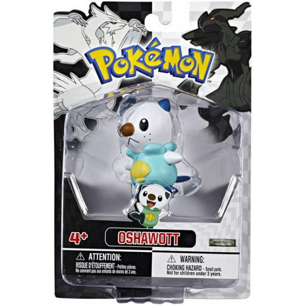 oshawott mcdonalds toy