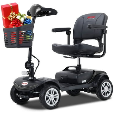 Do Costco Have Motorized Carts & Wheelchairs For Customers?