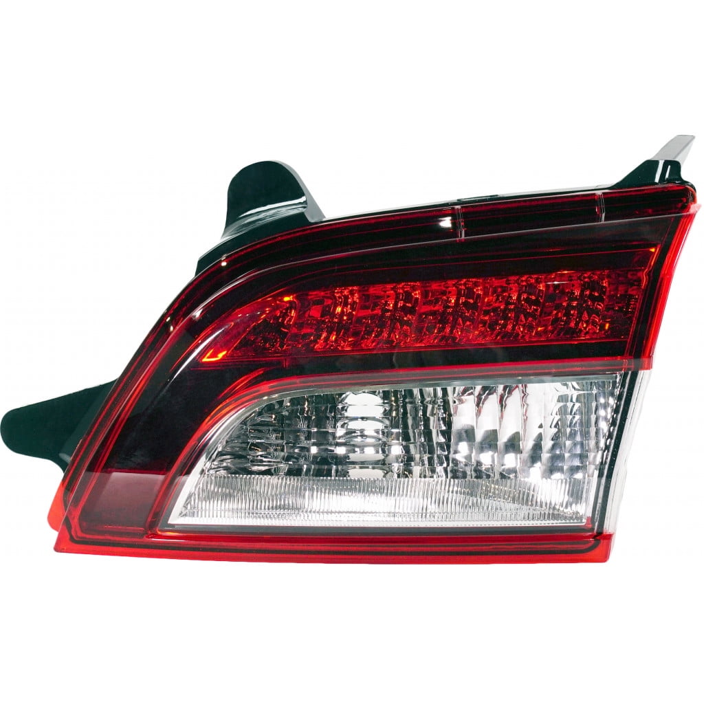 For Subaru Outback Inner Tail Light Assembly 2015 16 17 18 2019