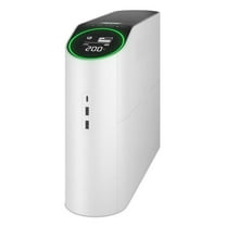 APC by Schneider Electric BGM1500-US 1500VA&900W 120V Back-UPS Pro for Gaming, Arctic White