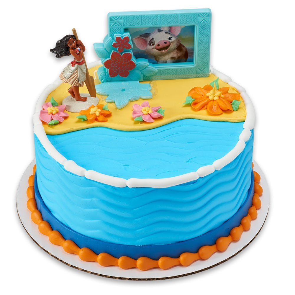 Disney Moana Adventures In Oceania Decoset Cake Decoration 2 Piece Set Includes Moana Figurine 2 8 H X 1 85 W Photo Frame 3 H X 4 71 L X 2 18 W By Decopac Walmart Com Walmart Com Disney Moana Adventures In Oceania Decoset Cake Decoration 2 Piece Set Includes Moana Figurine 2 8 H X 1 85 W Photo Frame 3 H X 4 71 L X 2 18 W By Decopac Walmart Com Walmart Com