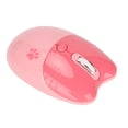 thumbnail image 3 of Souris Mode Double Patte de Chat Mignon pour Ordinateur Tablette Mini Souris Silencieuse, 3 of 8
