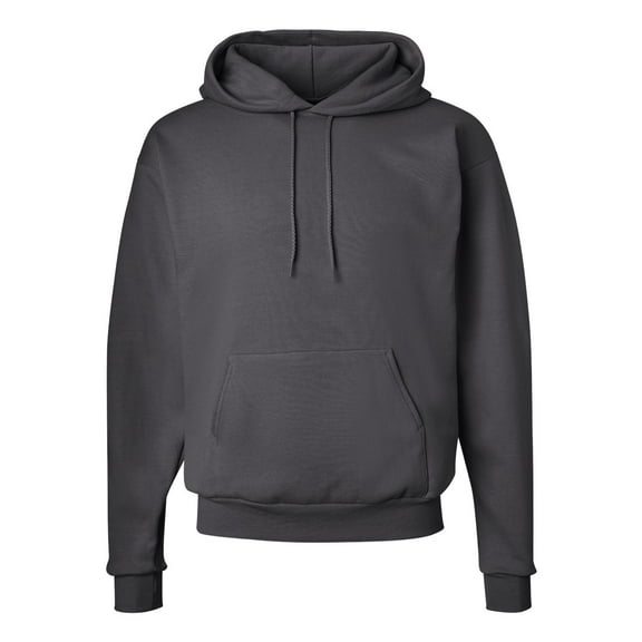 Fleece Ecosmart Hooded Sweatshirt