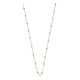 thumbnail image 1 of Collar Viviana De Oro De 10k De 50 Cm Con Bola 2.5mm, 1 of 5