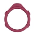 thumbnail image 4 of tredstone Silicone Protective Cover Compatible for Garmin Approach G12 Anti-dust Anti-fall Sleeve Case Smart Watch Accessories Wine Red, 4 of 9