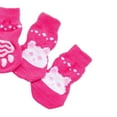 thumbnail image 6 of 4 Cute Pet Cat Dog Socks , , L, 6 of 9