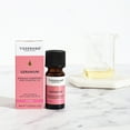 thumbnail image 3 of Tisserand Ethically Harvested Pure Essential Oil, Geranium, 0.3 oz, 3 of 5