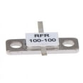 thumbnail image 7 of 250Watts 100Ohms Resistor Flange Mount 250 Watt 100 Ohms Oxide RFR100-100, 7 of 7