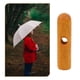 thumbnail image 2 of 10 piezas de cuentas para la cola del paraguas infantil, funda de madera para la varilla del paraguas, accesorios de reparación para paraguas con mango largo para una mayor protección solar., 2 of 7