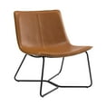 thumbnail image 3 of Plata Import lounge Chair in Tan, 3 of 3
