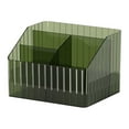 thumbnail image 2 of Desktop Storage Box Pen Storage Cosmetic Storage Desk Sundries Storage Box, 2 of 6