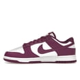 thumbnail image 2 of Nike Men's Dunk Low White Viotech Shoes, from StockX, 2 of 5