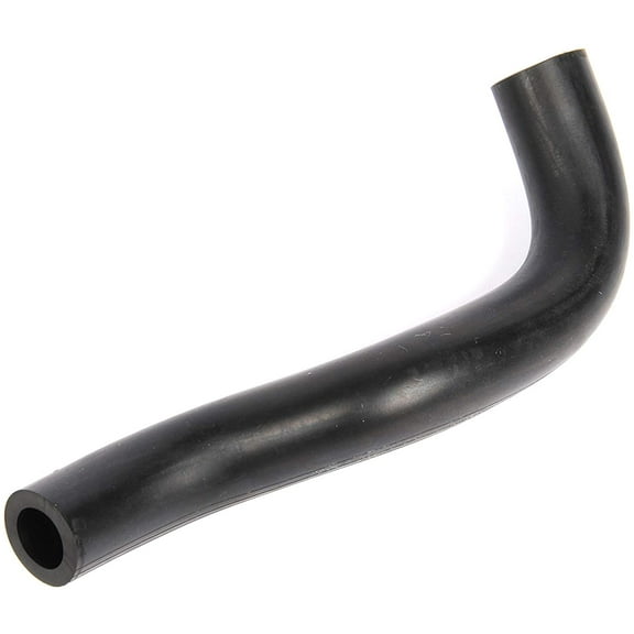 PCV Valve Hose Fits select: 2004-2012 CHEVROLET COLORADO, 2006-2010 HUMMER H3