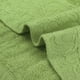 thumbnail image 4 of REGALWOVEN 6 Paquete de Toallas de Mano de Algodón, Toalla de Cara Impresa, Toallas Absorbentes y Cómodas para Baño, Hotel, Gimnasio Verde 13" x 13", 4 of 7