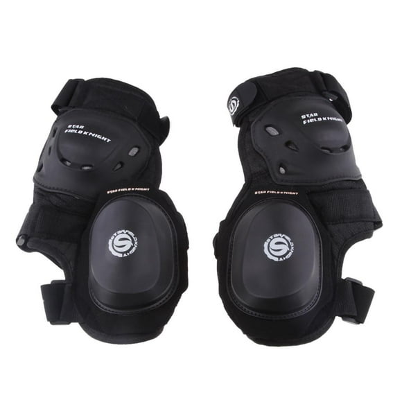 de Antideslizante para Motocicleta, Almohadils para Espilleras de , a para Carreras de Ciclismo de Moto Macarena Equipo de protección del cuerpo de la motocicleta