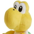 thumbnail image 3 of Koopa Troopa 8" Plush, 3 of 5