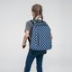 thumbnail image 5 of Disketp Beautiful King Penguin Pattern Mochila Ligera e Impermeable, Mochila de Día Resistente para Viajes, Senderismo y Uso Diario para Hombre y Mujer, 5 of 7
