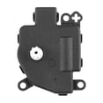 thumbnail image 4 of Car Air Door Actuator Controller Air Conditioning Servo Motor 604-035 68000272AA 68000470AA for Dodg, 4 of 5