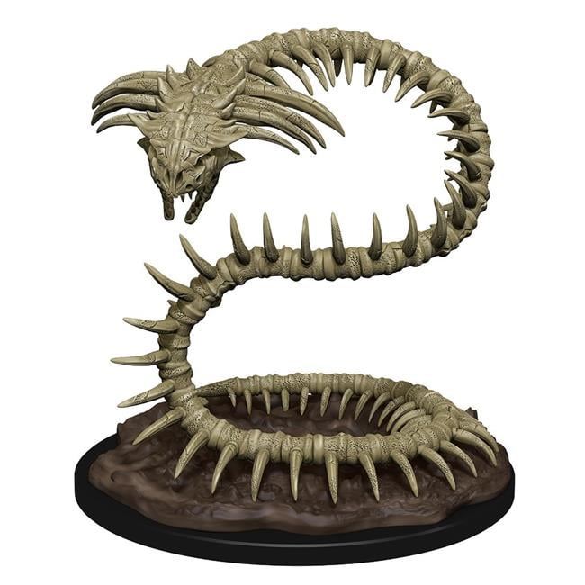 walmart dungeons and dragons miniatures