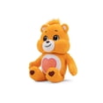 thumbnail image 3 of Peluche Care Bears Tenderheart Bears de 9 pulgadas con campana brillante Care Bears NA, 3 of 4