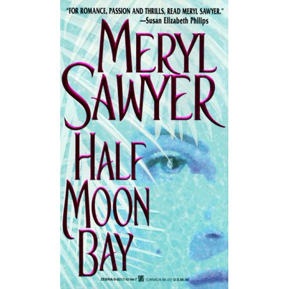 Pre-Owned Half Moon Bay (Mass Market Paperback) 0821761447 9780821761441