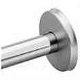 thumbnail image 2 of Moen CSI SHOWER ROD WHSL 5 SS CONC SS, 2 of 2
