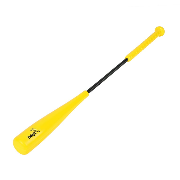 Aluminum Baseball Bat - 28 Inch - Ultra-Lightweight Fungo Bat for Softball,  Home Defense, Training, Security, and Protection - KOTIONOK