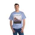 thumbnail image 3 of Marilyn Monroe La Dolce Vita Oversized Short-Sleeve T-Shirt, 3 of 4