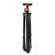 Hyper Tough Adjustable Tripod Stand for Work Lights and Cameras