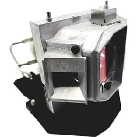 Advanced Lamps™ Lamp & Housing for The Optoma W305ST Projector - 1 Unit per pack