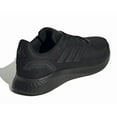 thumbnail image 4 of Ad-id-as Runfalcon Shoes Men's Size 12 Black Mesh Work Sneakers Athletic G28970, 4 of 6